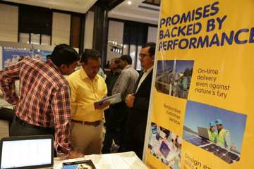 GCSA 47th Annual Meeting 2016 The Ananta Udaipur 10th feb 2016, ફોટો ૪૫